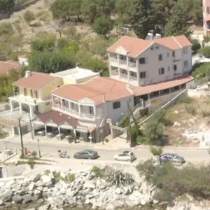  Appart hôtel Poseidon Grèce