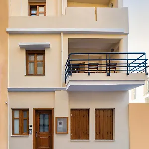 Quince Center Апартаменты