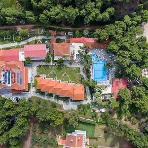 *** Hotel Porfi Grèce