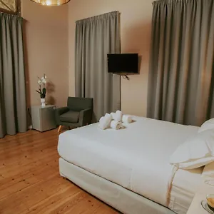 Aparthotel Porta Medina Boutique (adults Only), Heraklion (Crete)