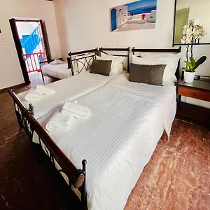 ** Maison d'hôtes Eleni Grèce