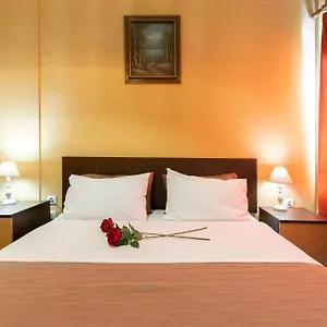  Hotel Alexandria Grèce