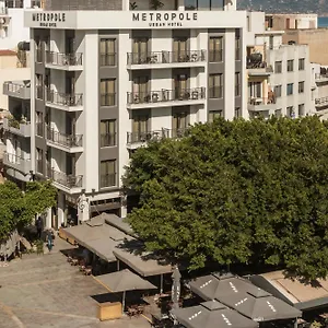 Metropole Urban Héraklion