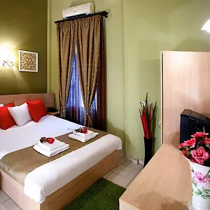  Hotel Atlantis Grèce