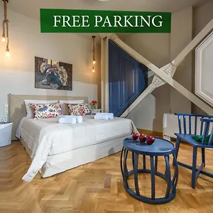 Candia Suites & Rooms Appartement
