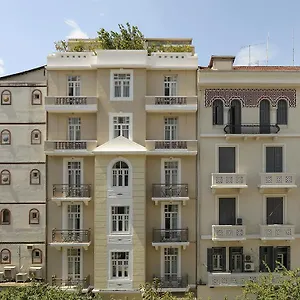 **** Hotel The Modernist Grèce
