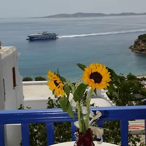 ** Maison d'hôtes Fraskoula's Grèce