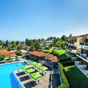 **** Hotel Palladium Grèce